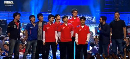 JDG官博发文祝Ruler出道八周年快乐：八载磨炼，初心常存