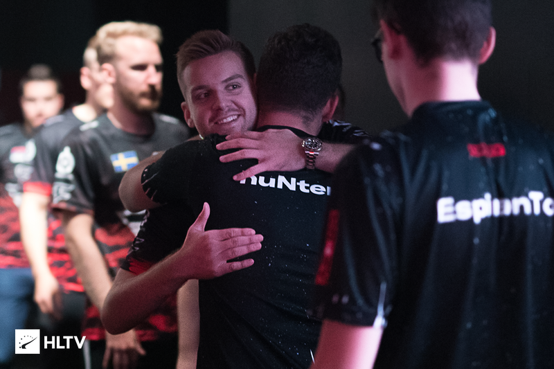 CSGO：终局之战今晚上演 IEM卡托维兹决赛看点