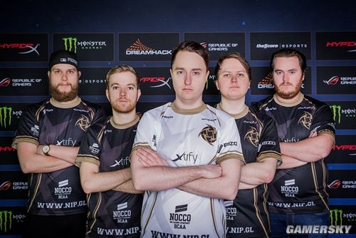 内部人士透露s1mple从NAVI买断的金额