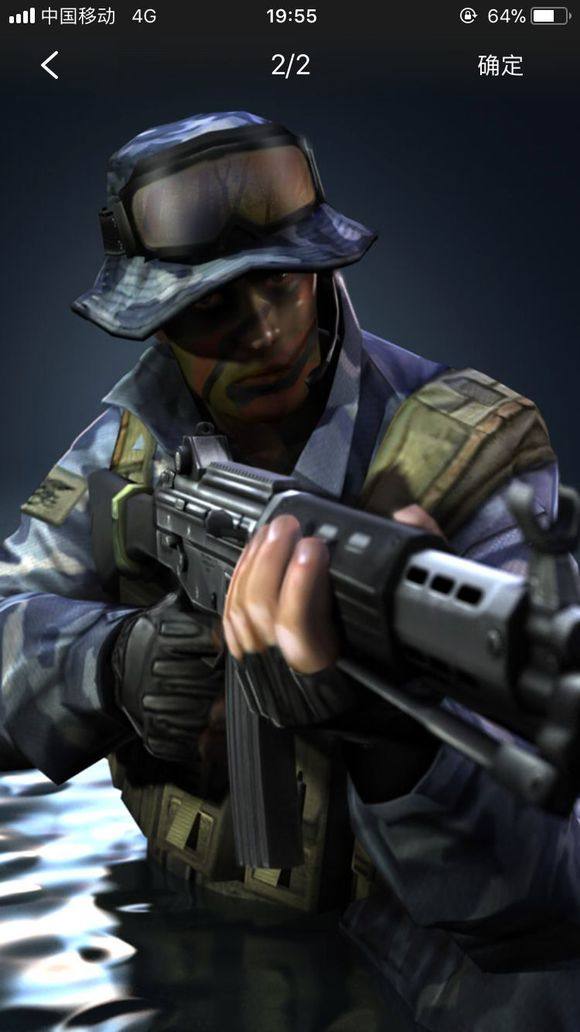 CSGO Major欧洲区RMR第二次公开预选赛结束