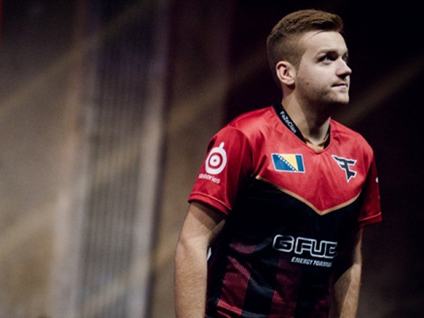 GEN官方：上单Doran确诊新冠肺炎 其余成员检测均为阴性