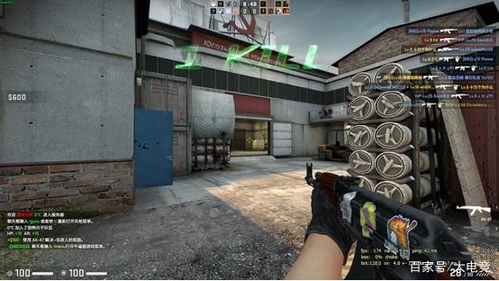 ZOFGK五人组连续三年打进四强，没有在任何赛事低于四强