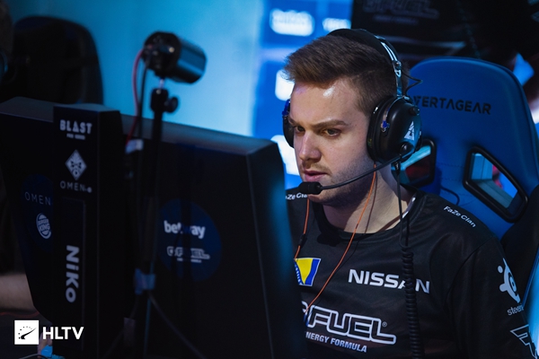 官方：Serial 加入 Liquid 成为第五名选手