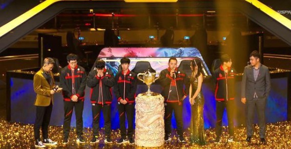 【赛前预告】2025LPL春季赛 1月23日 TES vs LGD