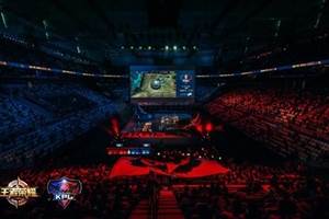 WBG输了哥哥笑了！TES以LPL二号种子身份直接晋级世界赛