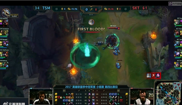 IEM 里约 2024 的最后一名参赛者已经确定：Liquid 完成了队伍名单