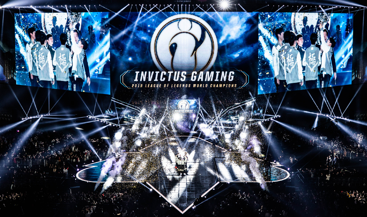 LPL夏季赛W2D6：Cryin对位Ucal，Milkyway交手Kanavi