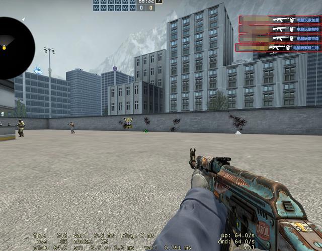 Nemiga为 Spirit -bound zweih 找到替代者;