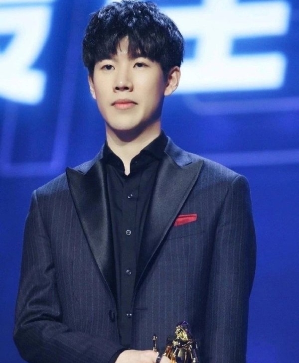 四位数的陪伴 m0NESY加入G2已1000天