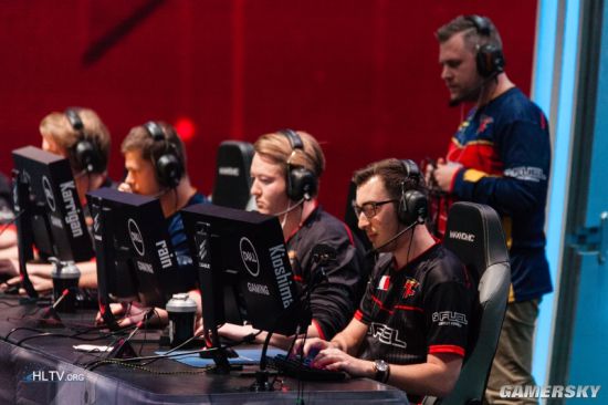 前10名最佳 CS2 选手在ESL职业联赛第21季第二阶段