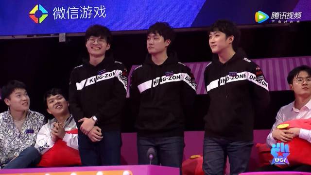 亚运会LOL参赛名单：Bin／369、jiejie、左手、JKL、Meiko