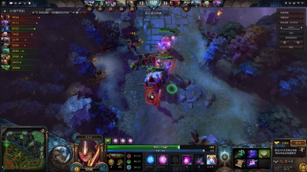 AR2-1击败XG获巴厘岛Major门票