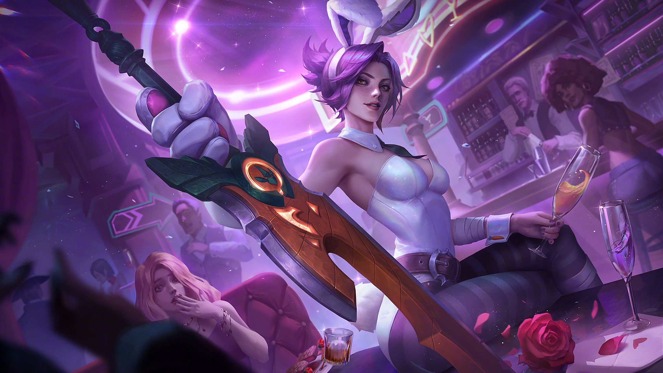 LPL春季赛今日首发名单：stay被换下 xing登场 圣枪哥重返赛场迎战AL