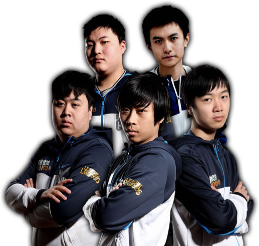 Spirit 自信地在击败 Imperial 后晋级 ESL Pro League 四分之一决赛。