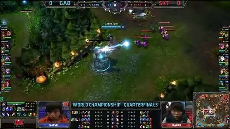 Paper Rex 击败 GIANTX 以获得 VALORANT Champions 2025 季后赛资格