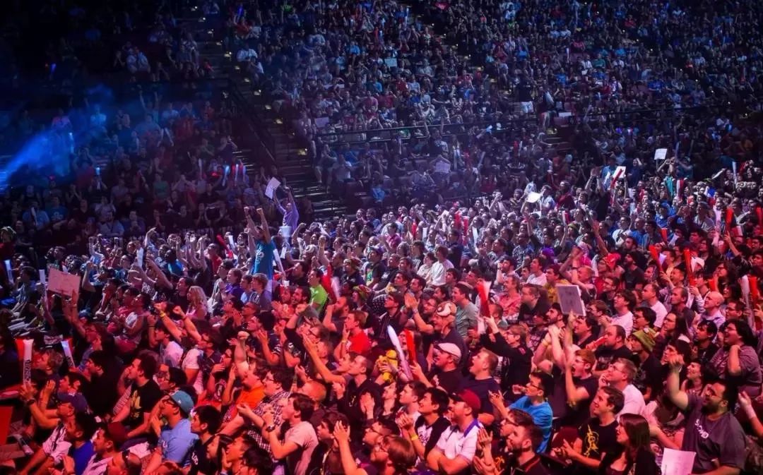 Malrang 达成口头协议加入 Generation Gaming