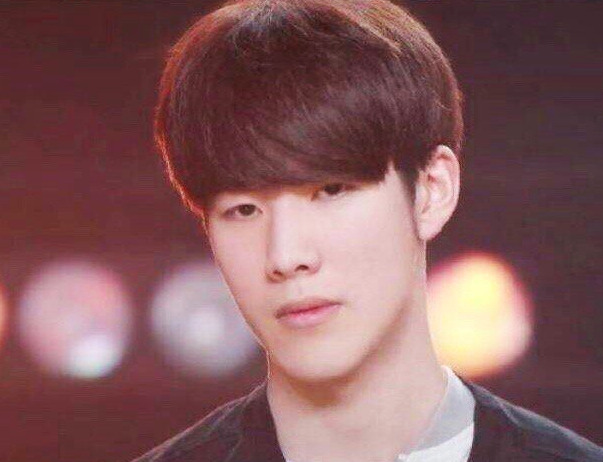 TES教练反思赛季发挥 Wayward接下来想好好吃饭睡觉训练