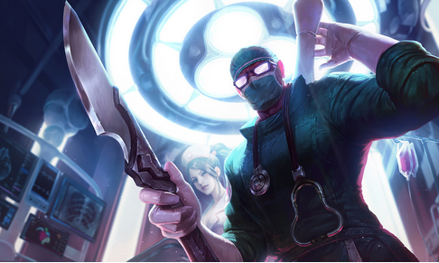 LBL赛区对抗赛暂定首发：金贡、Beishang、Doinb、iBoy、LvMao