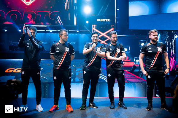 EPL S11：中国战队Tyloo不敌FaZe