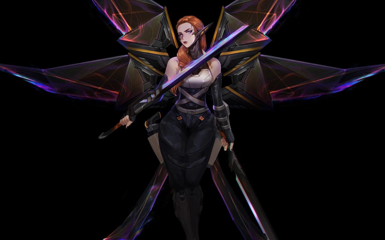 自FoFo离队后EDG已经收获九连败