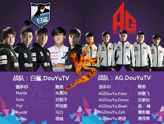 【数据前瞻】 JD Gaming vs FunPlus Phoenix 中野碰撞是决定比赛走向关键
