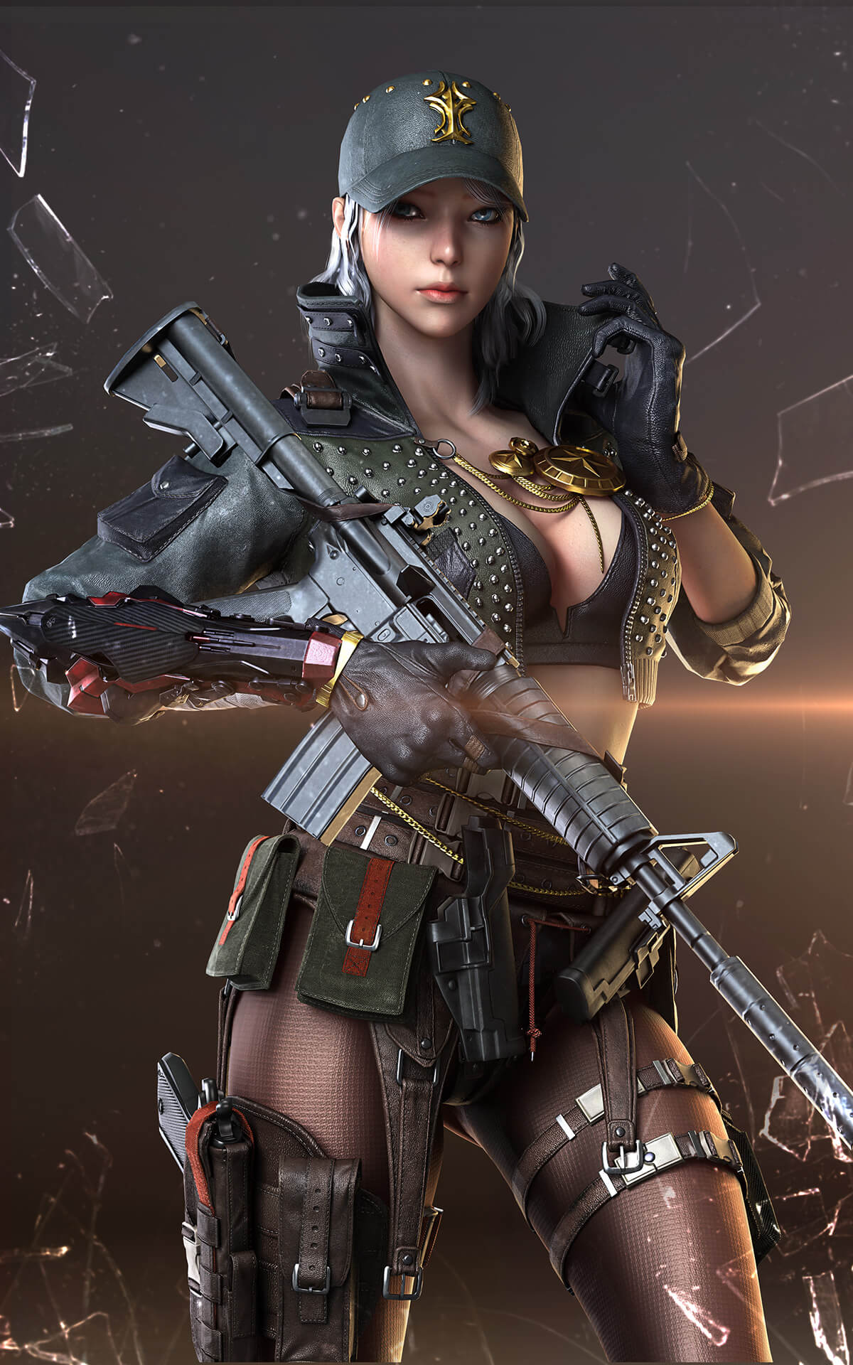 实现两连冠！DWG KIA获得2025KeSPA杯冠军