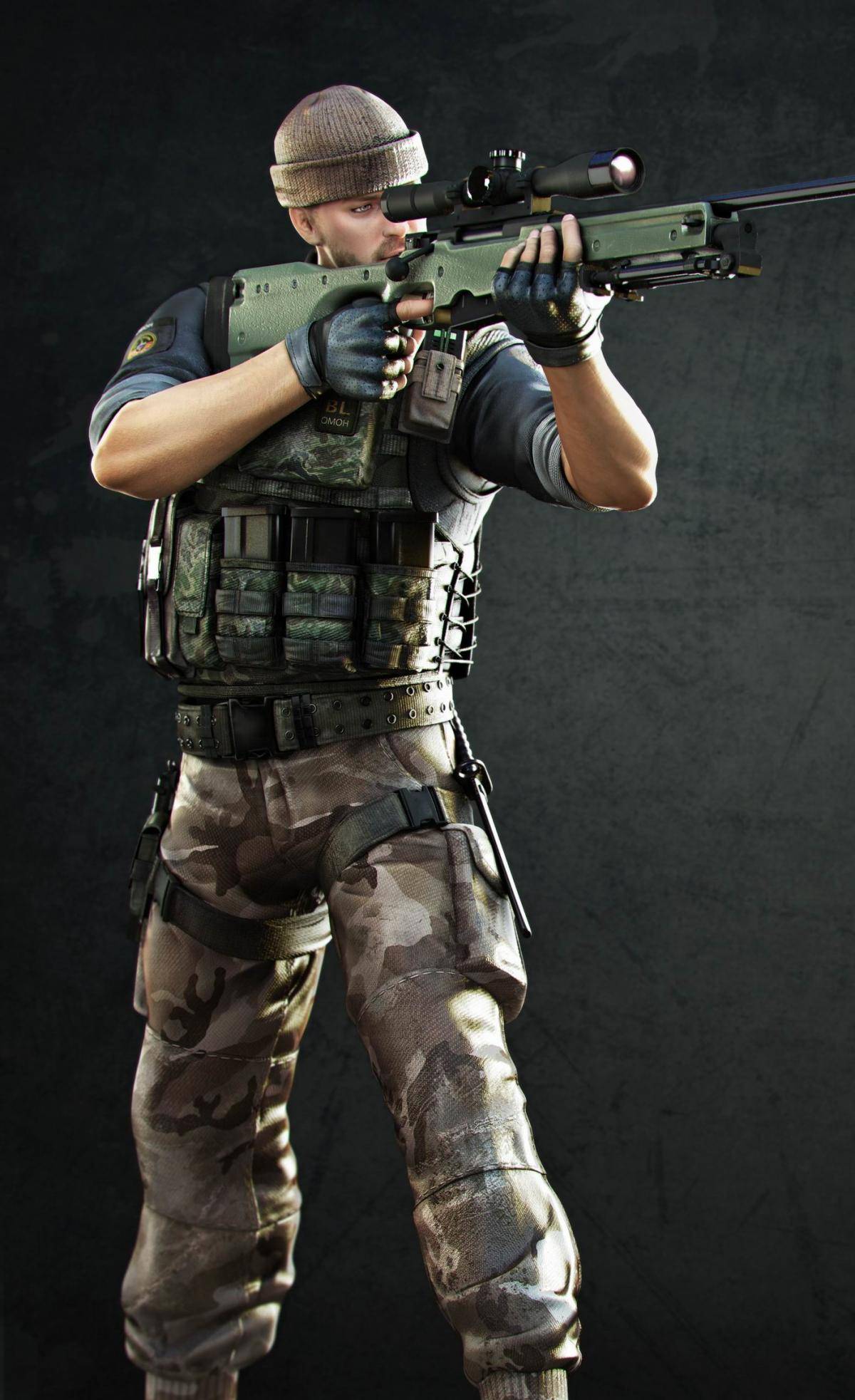 BLAST春决：Imperial淘汰Complexity晋级半决赛