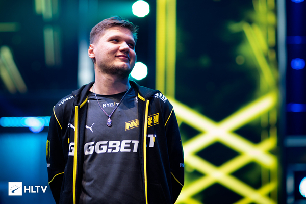 broky在 s1mple 的比赛中说道：“这些家伙真糟糕”