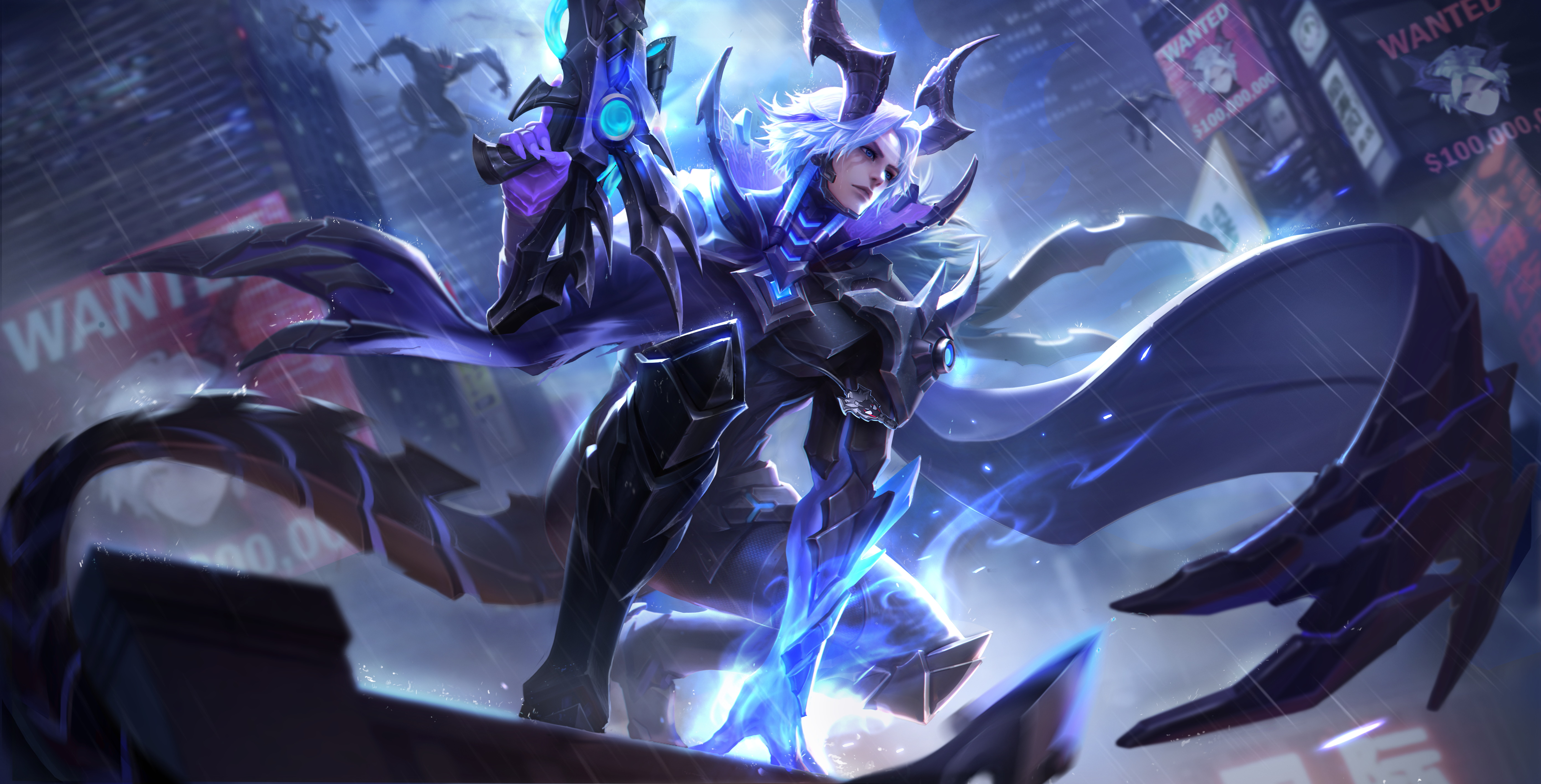 捍卫世界第一宝座！NaVi成功捧杯PGL Major