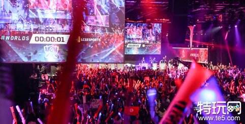 LEC赛季总决赛赛程：FNC BDS G2 MAD四队混战 9月11决出最后冠军！