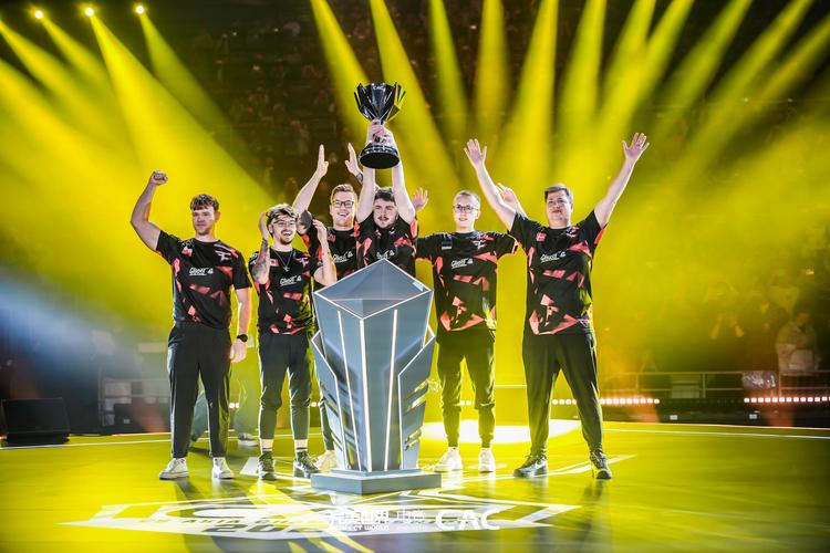 恭喜广州TTG晋级2021王者荣耀挑战者杯半决赛