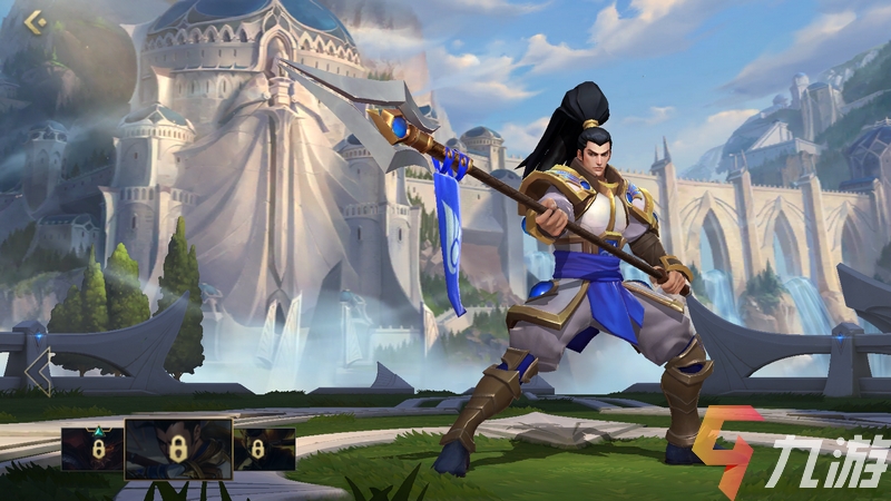 亚运征途英雄联盟项目赛程公布：中国队首战对阵中国澳门